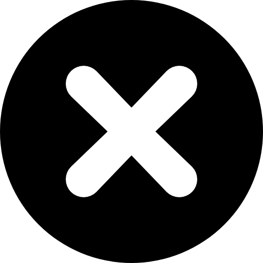 destroyed icon