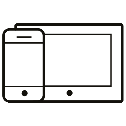 devices icon