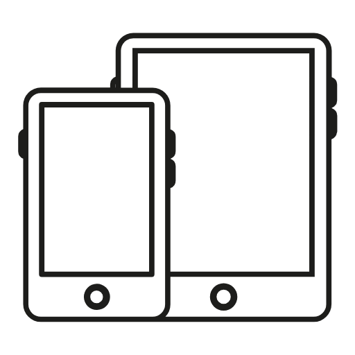 devices icon
