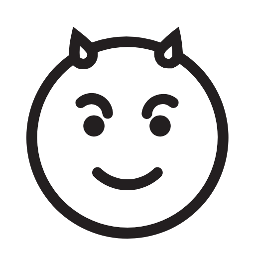 devil icon