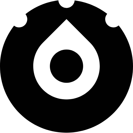 dial icon