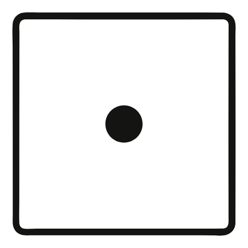 dice icon