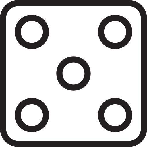 dice icon