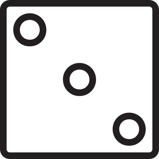 dice icon