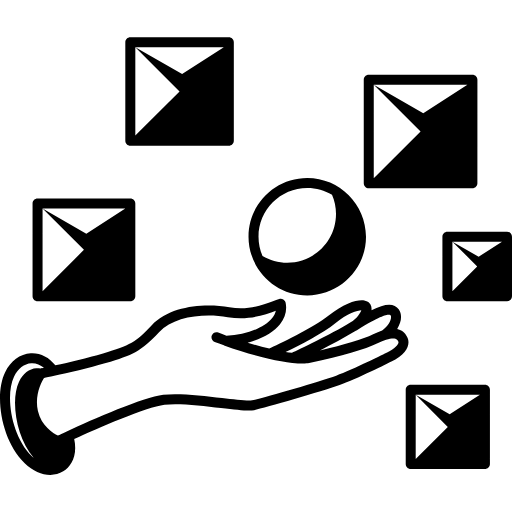 differentiation icon