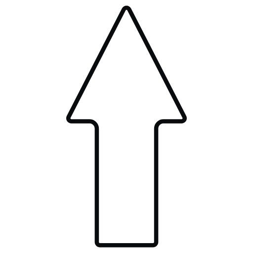 direction icon