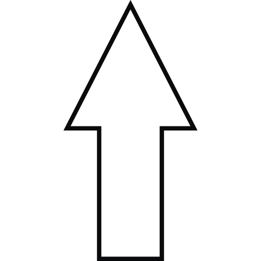 direction icon