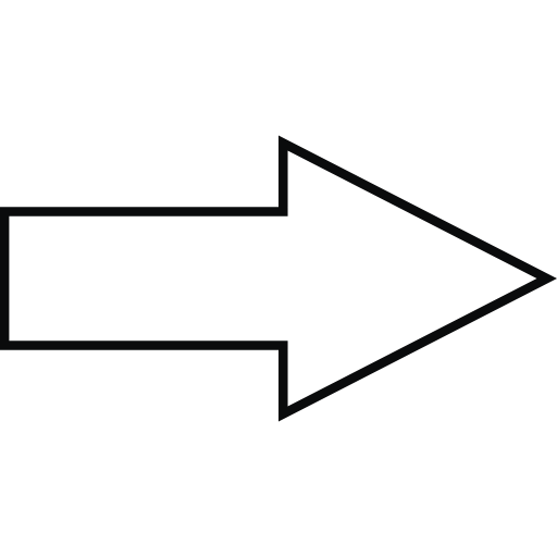 direction icon
