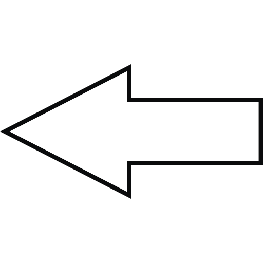 direction icon