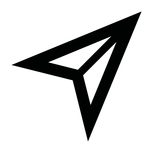 direction icon