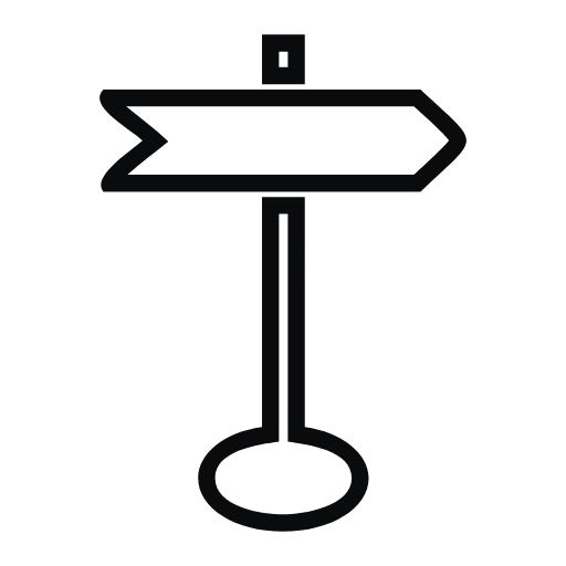 directions icon