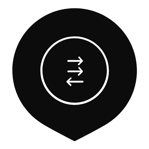 directions icon
