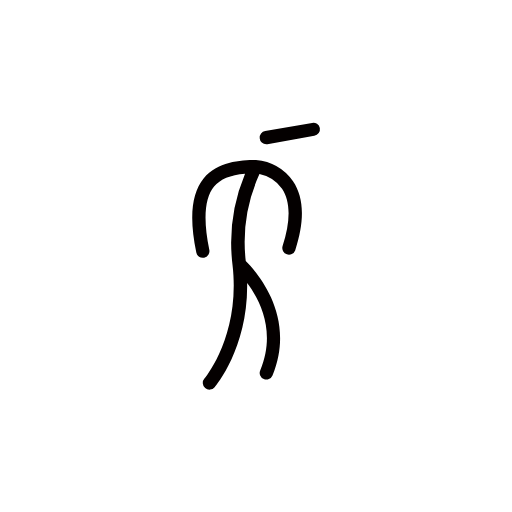 disappointed icon