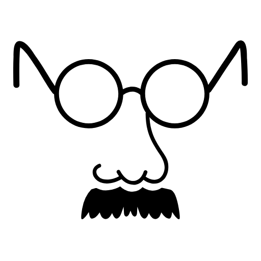disguise icon