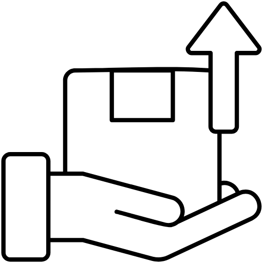 dispatch icon