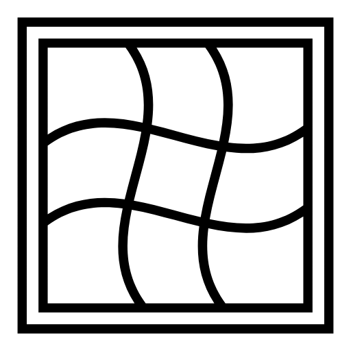 distort icon