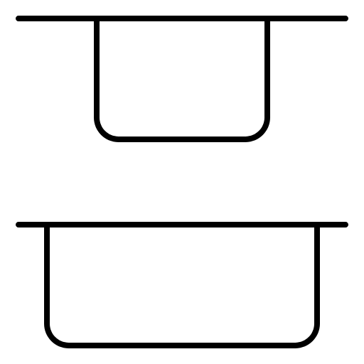 distribute icon