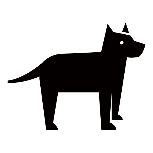 dog icon