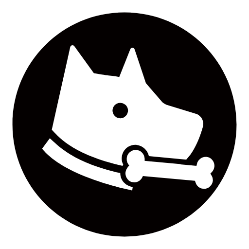 dog icon