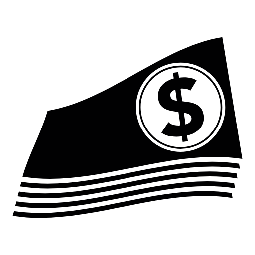 dollar icon