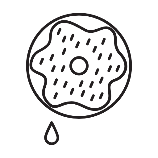 donut icon