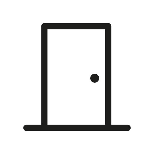 door icon