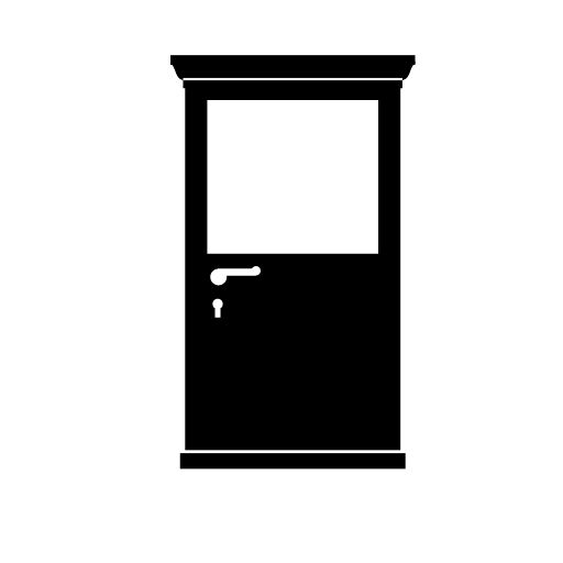 door icon