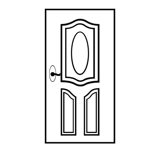 door icon
