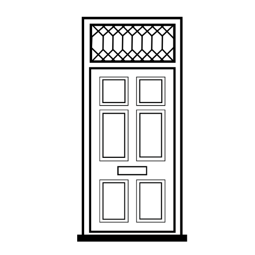door icon