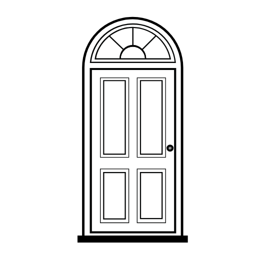 door icon