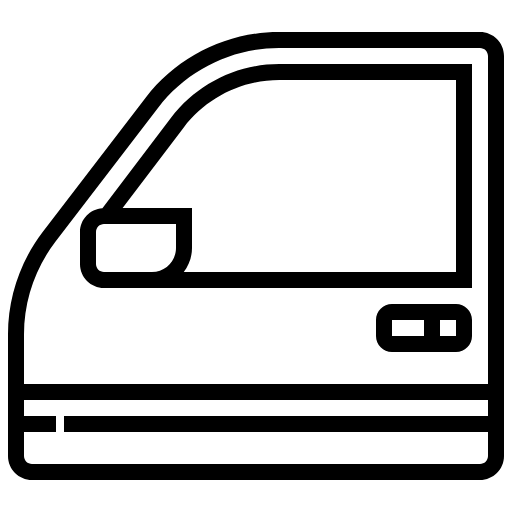 doors car icon