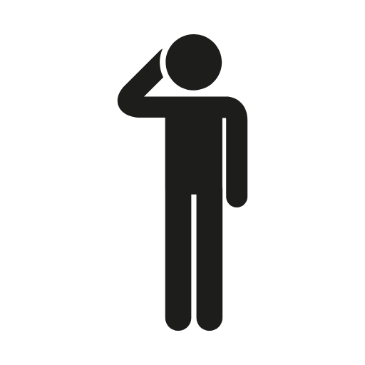 doubt icon