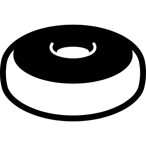 doughnut icon