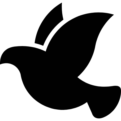 dove icon