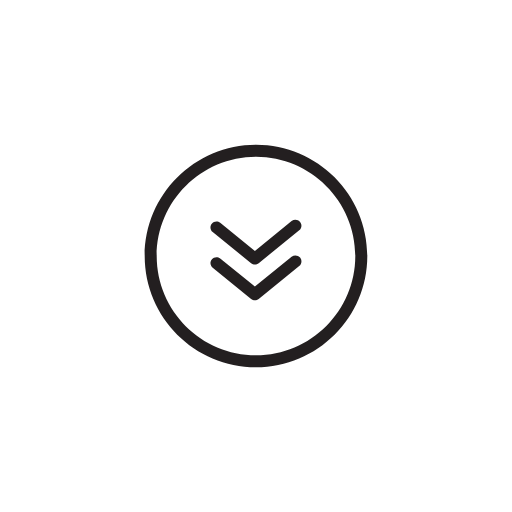 down arrow icon