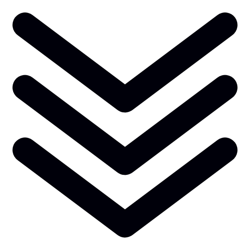 down icon