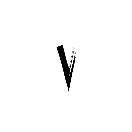 down icon