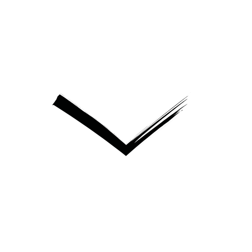 down icon