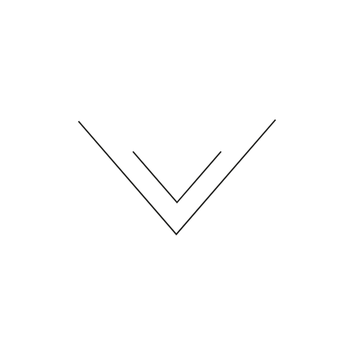down icon