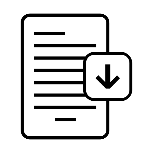 download icon