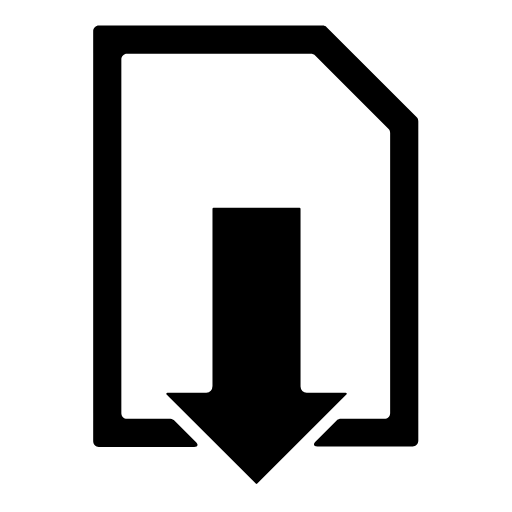 download icon