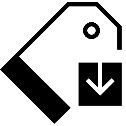 download price icon