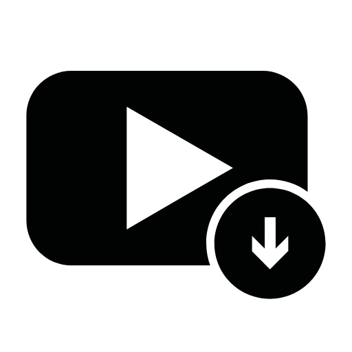 download video icon