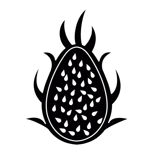 dragon fruit icon