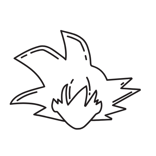 dragonball z icon