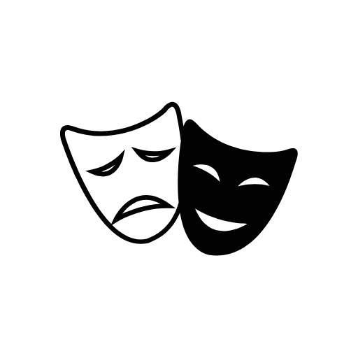 drama icon