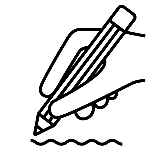 drawing icon