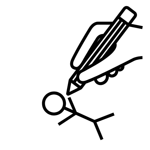 drawing icon