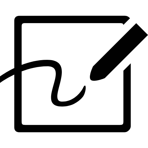 drawing icon