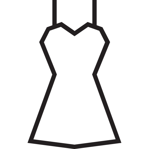 dress icon